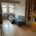 Villa-maru 80qm 아파트 린들라