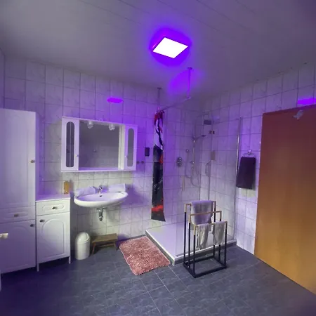 Apartman Villa-maru 80qm *