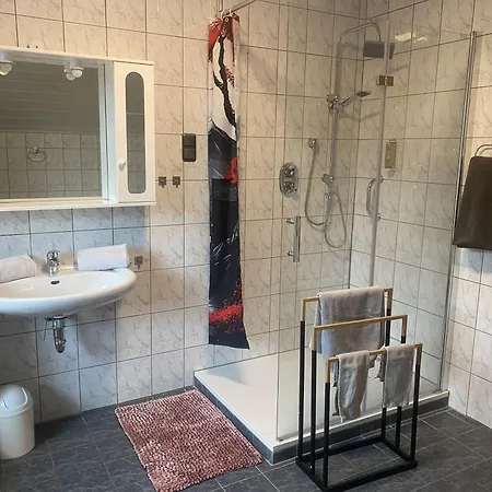 Villa-maru 80qm Διαμέρισμα *