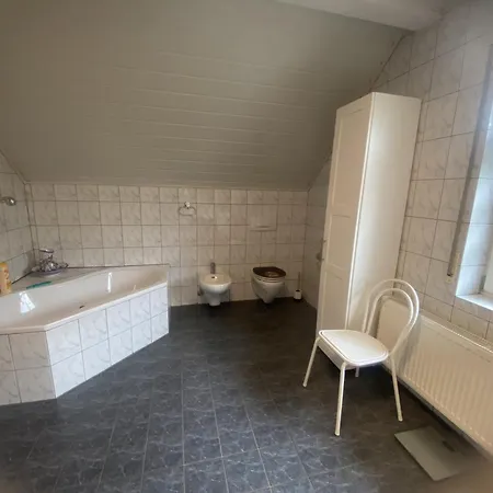 Apartman Villa-maru 80qm *