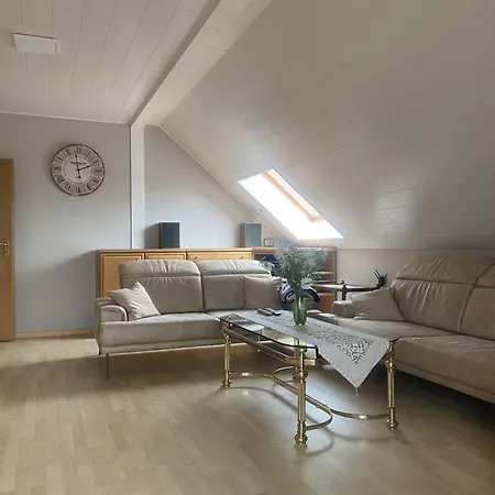 Διαμέρισμα Villa-maru 80qm *