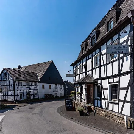 Villa-maru 80qm * Lindlar