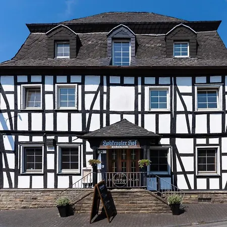 Villa-maru 80qm Lindlar