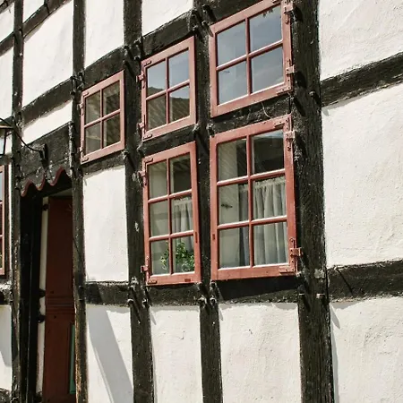 Villa-maru 80qm Apartman