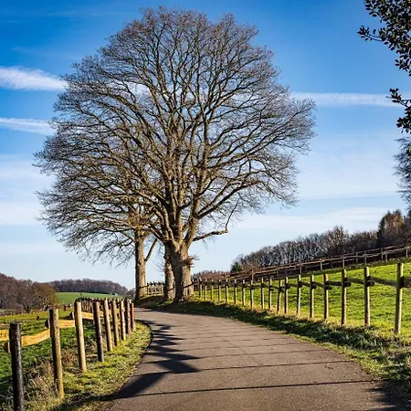 Διαμέρισμα Villa-maru 80qm Lindlar