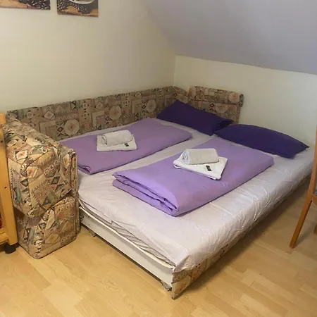 Apartman Villa-maru 80qm *