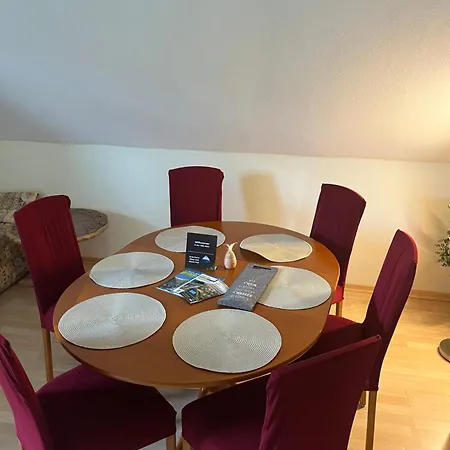 Apartman Villa-maru 80qm *