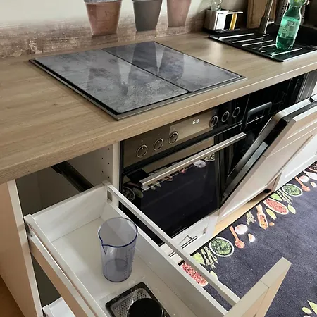 Villa-maru 80qm Lägenhet Lindlar