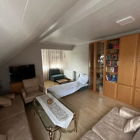 Διαμέρισμα Villa-maru 80qm *