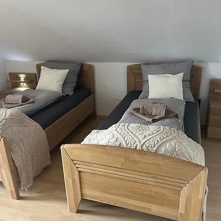 Διαμέρισμα Villa-maru 80qm Lindlar