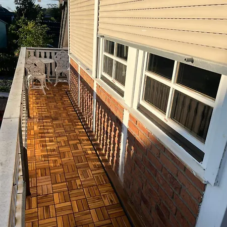 Villa-maru 80qm Διαμέρισμα