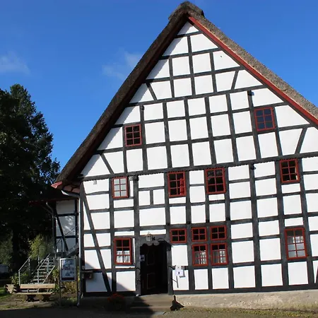 Villa-maru 80qm * Lindlar