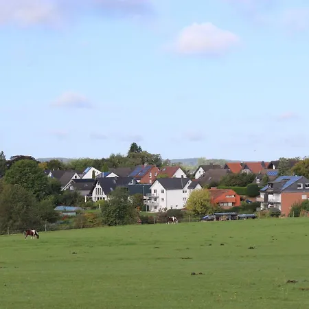 Διαμέρισμα Villa-maru 80qm