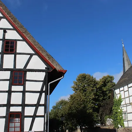 Διαμέρισμα Villa-maru 80qm *