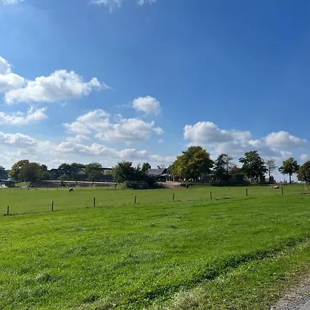 Διαμέρισμα Villa-maru 80qm Lindlar