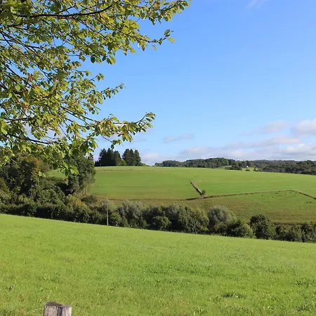 Apartment Villa-maru 80qm Lindlar