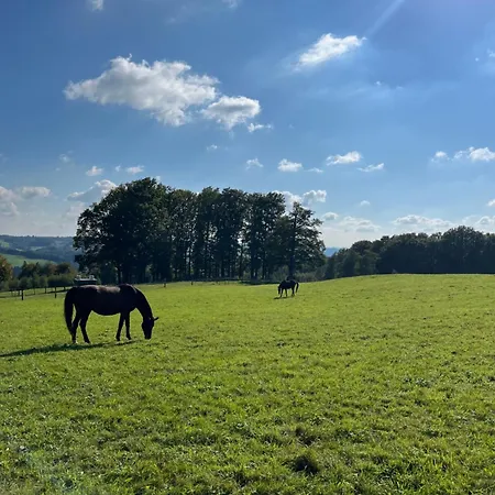 Villa-maru 80qm Lindlar