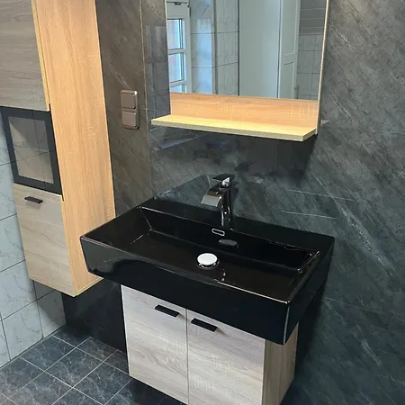 Lägenhet Villa-maru 80qm *
