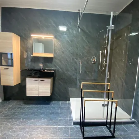 Villa-maru 80qm Apartment