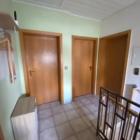 Villa-maru 80qm Lägenhet