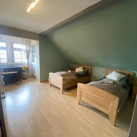 Apartment Villa-maru 80qm Lindlar