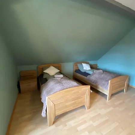 Apartmán Villa-maru 80qm