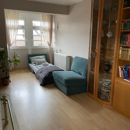 Villa-maru 80qm Apartmán Lindlar