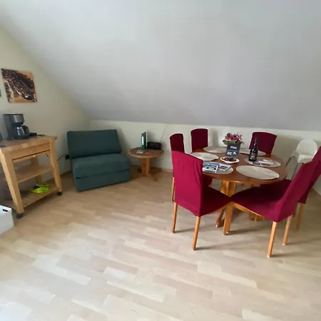 Villa-maru 80qm Apartment *