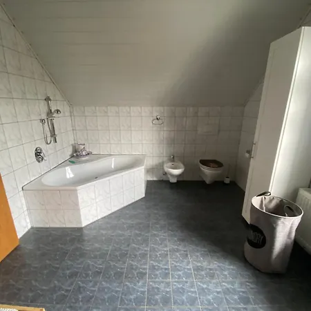 Lägenhet Villa-maru 80qm *