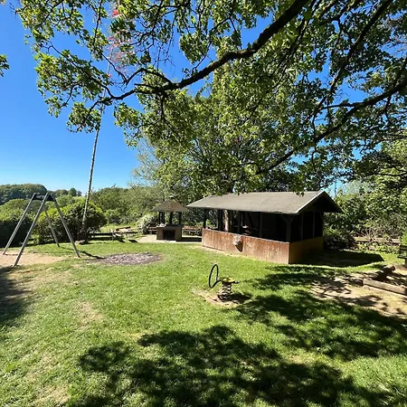 Villa-maru 80qm Lägenhet *