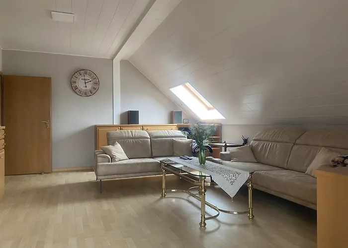 Apartment Villa-maru 80qm *