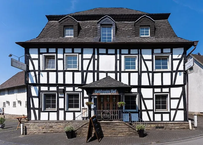 Villa-maru 80qm Lindlar