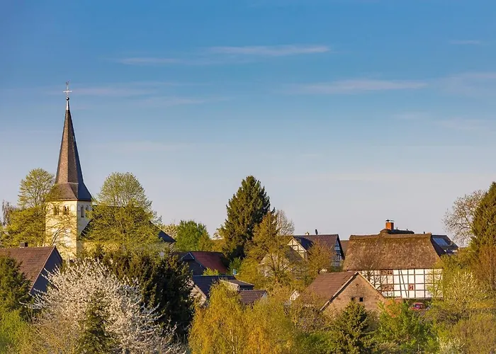 Villa-maru 80qm Apartment