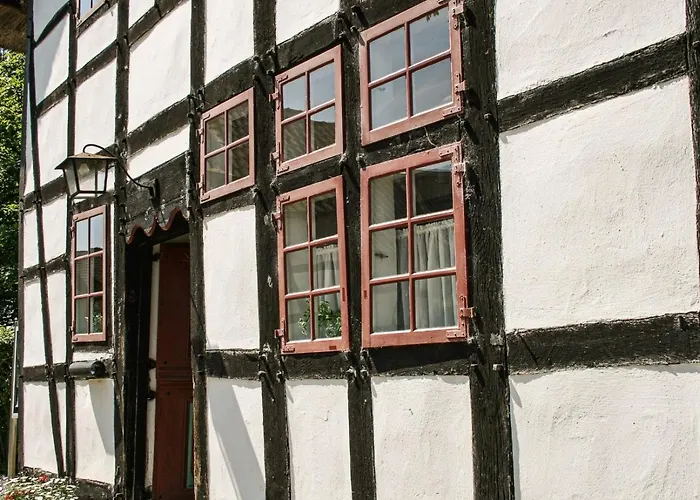 Villa-maru 80qm Apartament