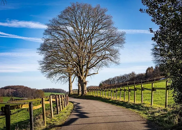 Apartment Villa-maru 80qm Lindlar