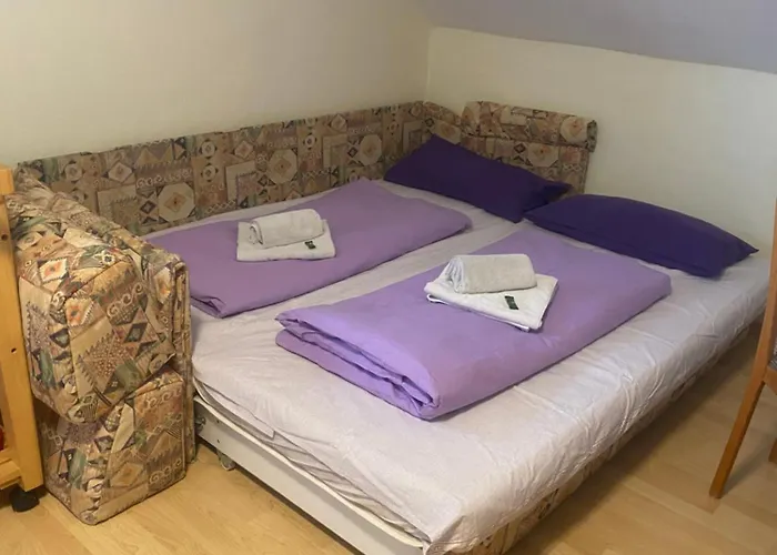 Apartment Villa-maru 80qm *