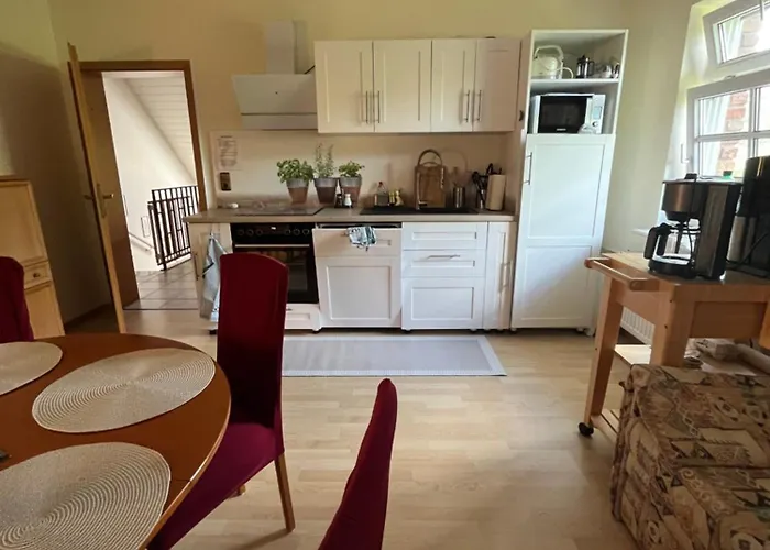 Villa-maru 80qm Apartament Lindlar