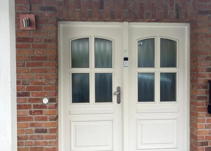 Villa-maru 80qm * Lindlar