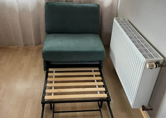 Villa-maru 80qm