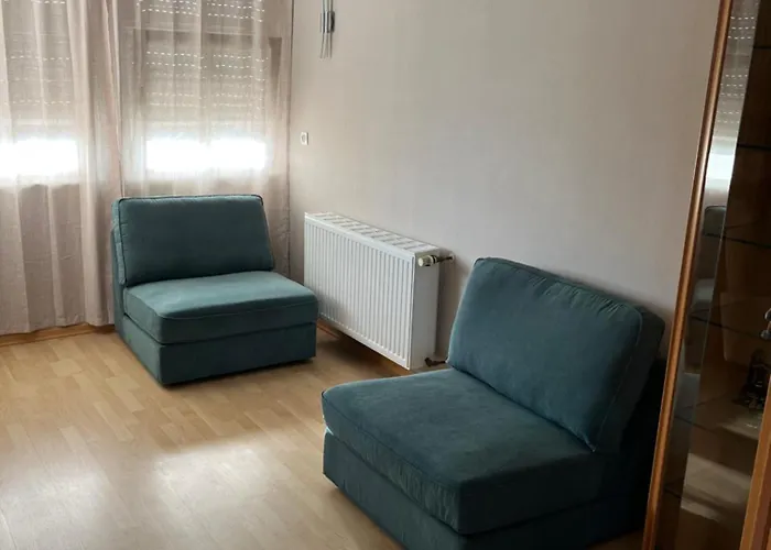 Villa-maru 80qm Apartament Lindlar