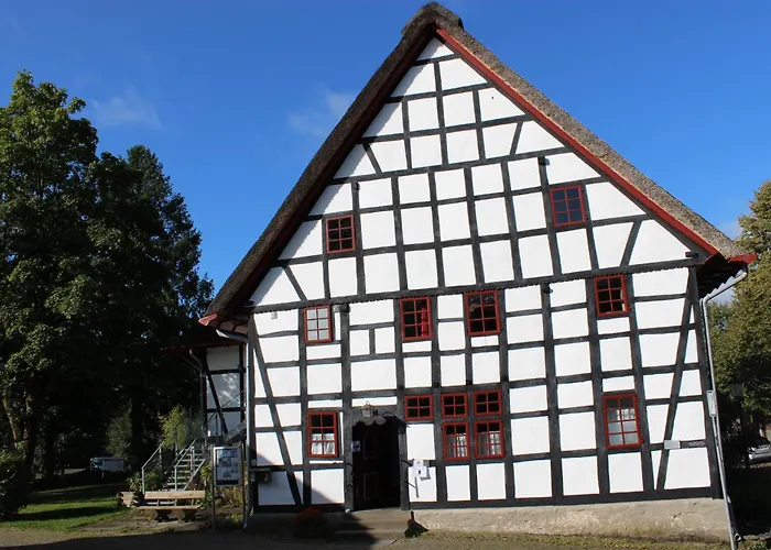 Villa-maru 80qm * 林德拉