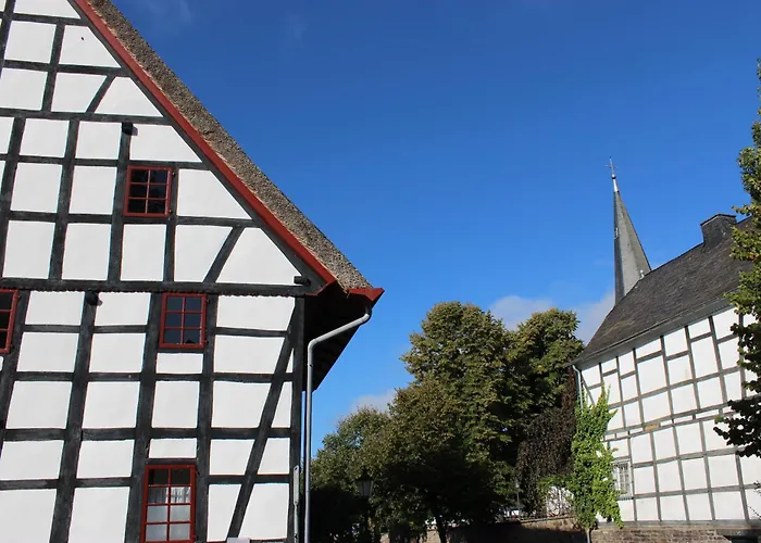 Apartment Villa-maru 80qm *