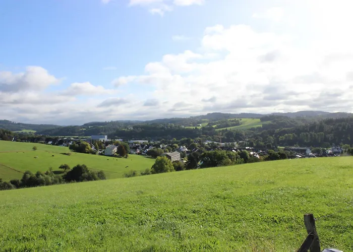 Villa-maru 80qm Lindlar