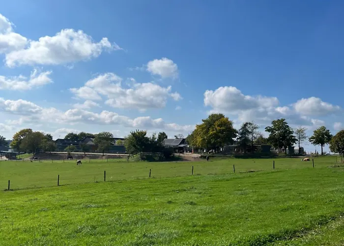 Apartament Villa-maru 80qm Lindlar