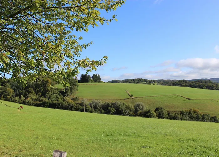 Apartment Villa-maru 80qm Lindlar