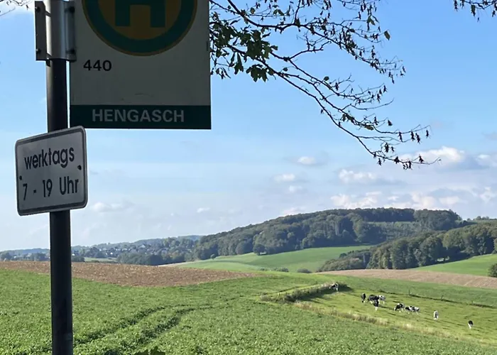 Villa-maru 80qm 林德拉