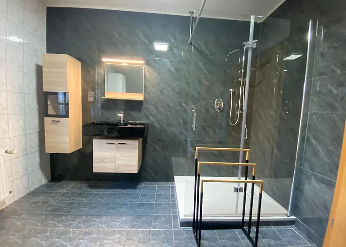 Villa-maru 80qm Apartment