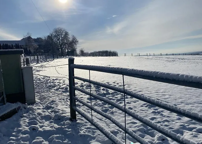 Apartment Villa-maru 80qm