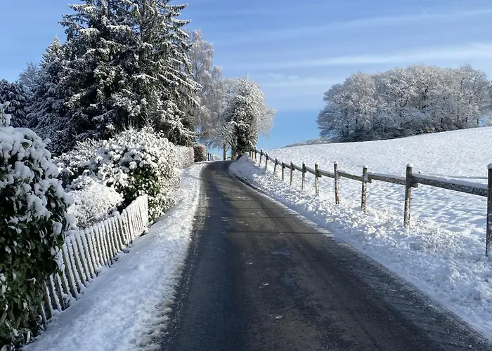 Villa-maru 80qm * Lindlar