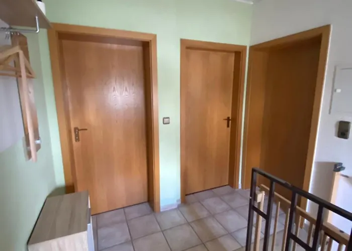 Villa-maru 80qm Apartment